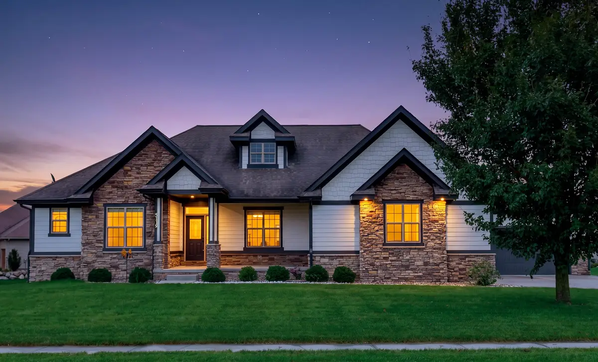 5119 NE Jan Rose Parkway, Ankeny, IA 50021 - #1
