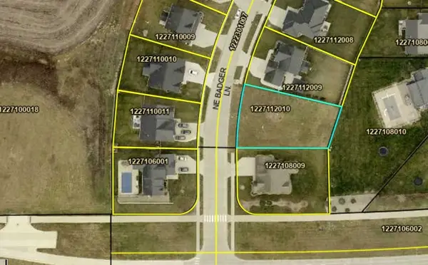 715 NE Badger Lane, Waukee, IA 50263