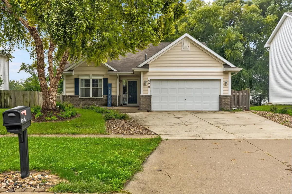 520 SE Westgate Drive, Waukee, IA 50263 - #1