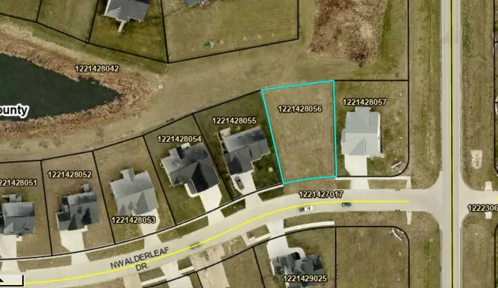 15 NW Alderleaf Drive, Waukee, IA 50263 - #1