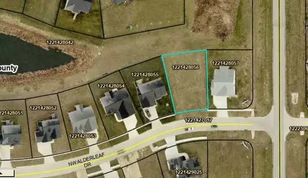15 NW Alderleaf Drive, Waukee, IA 50263