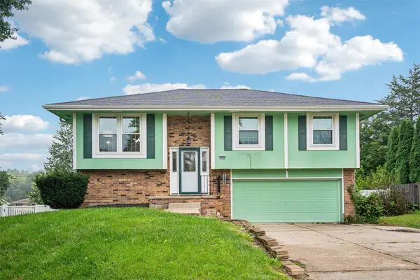 4503 68th Street, Urbandale, IA 50322