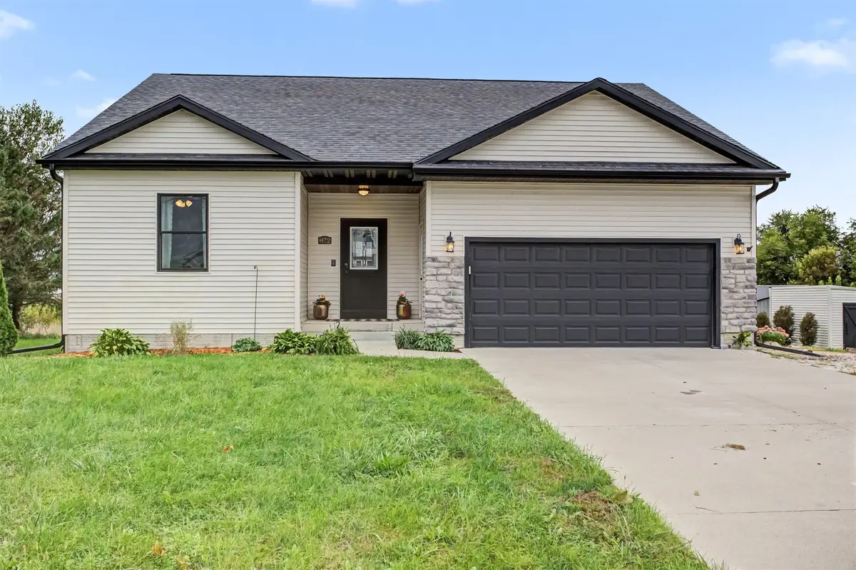 872 N 1st. Street, Ogden, IA 50212 - #1