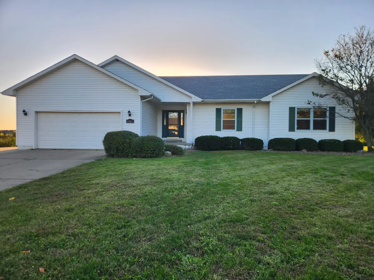 1015 S R Street S, Indianola, IA 50125 - #1
