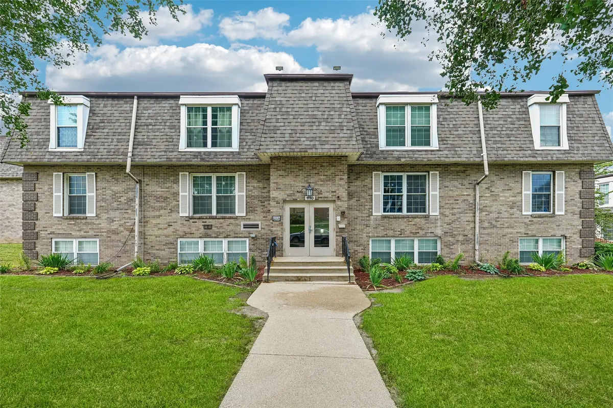 1110 E 6th Street #11, Des Moines, IA 50316 - #1