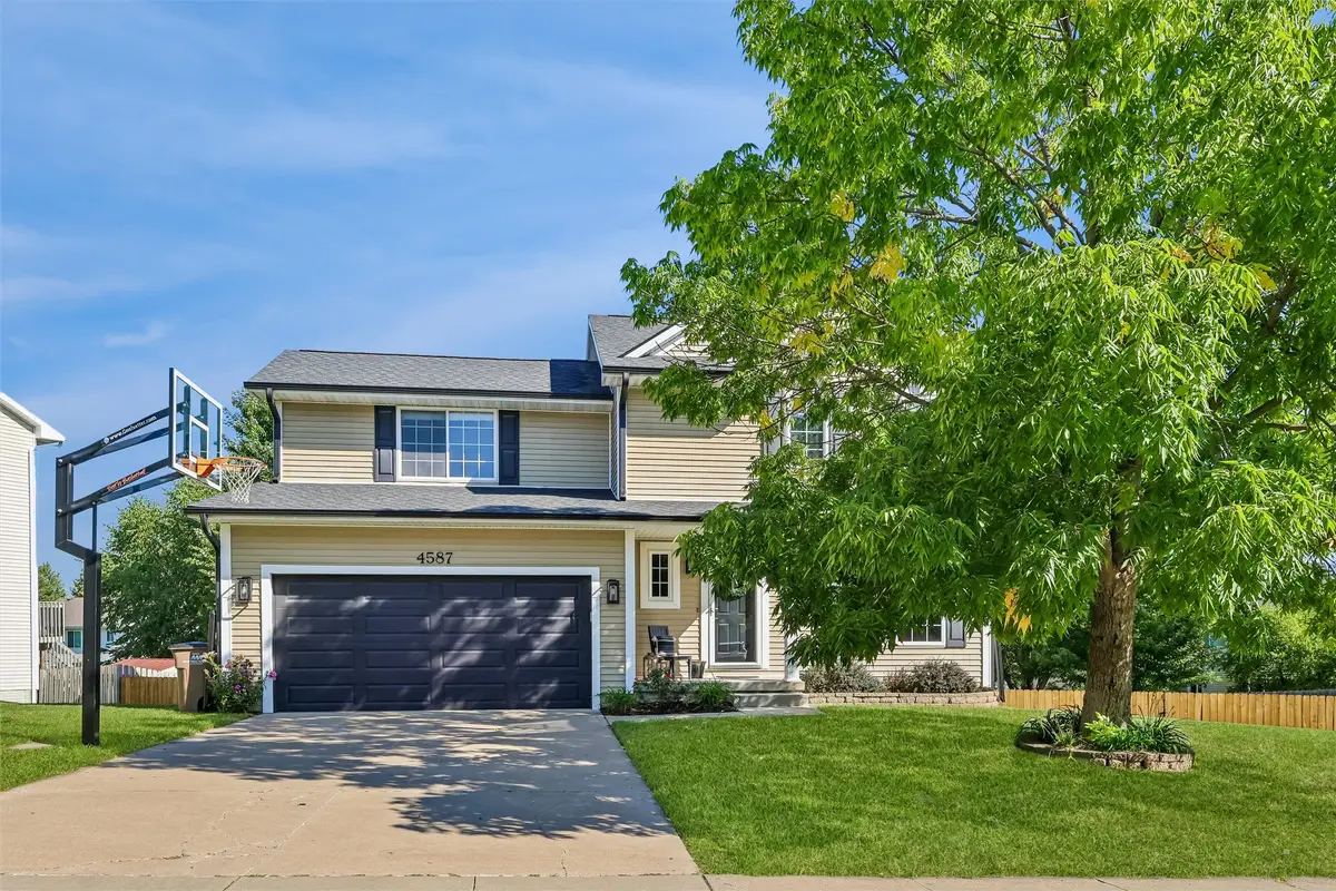 4587 Coachlight Drive, West Des Moines, IA 50265 - #1
