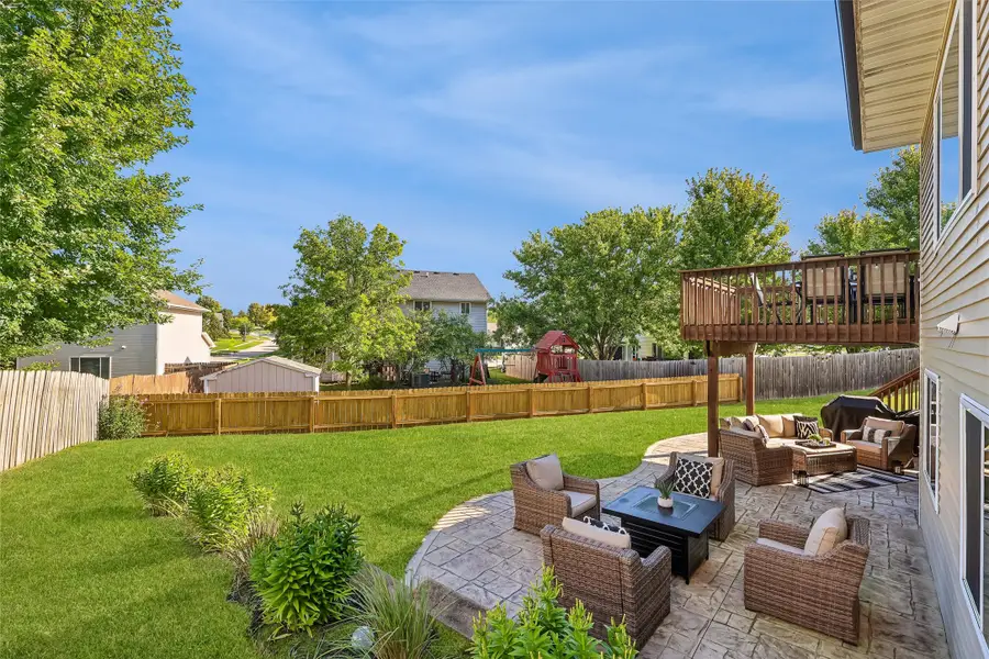 4587 Coachlight Drive, West Des Moines, IA 50265 - #2