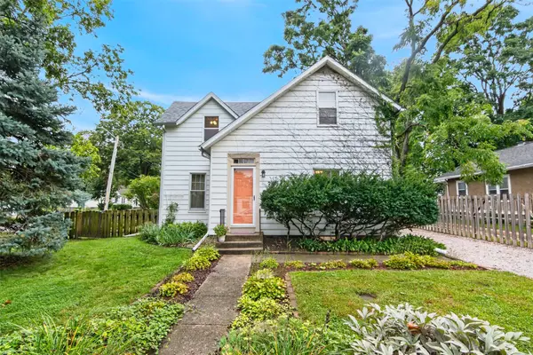 225 S Hazel Avenue, Ames, IA 50010