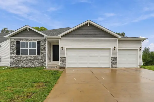 5082 Grandview Avenue, Des Moines, IA 50317