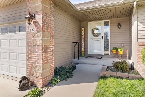 400 S 8th Ct #46, Indianola, IA 50125