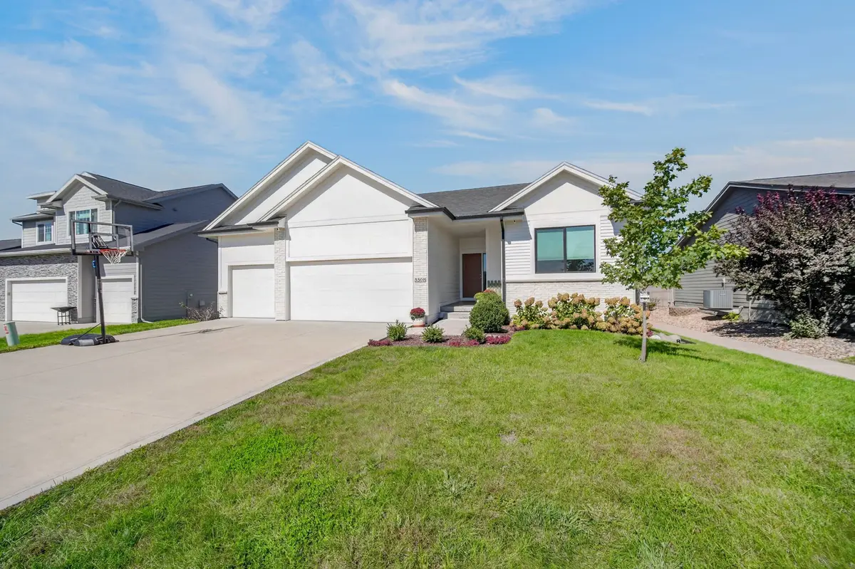 3508 SE 18th Street, Ankeny, IA 50021 - #1