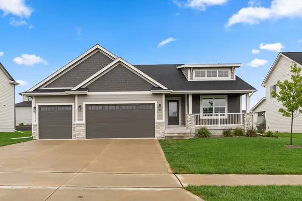 901 NE 21st Street, Grimes, IA 50111