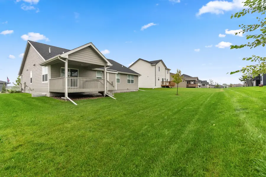 901 NE 21st Street, Grimes, IA 50111 - #2