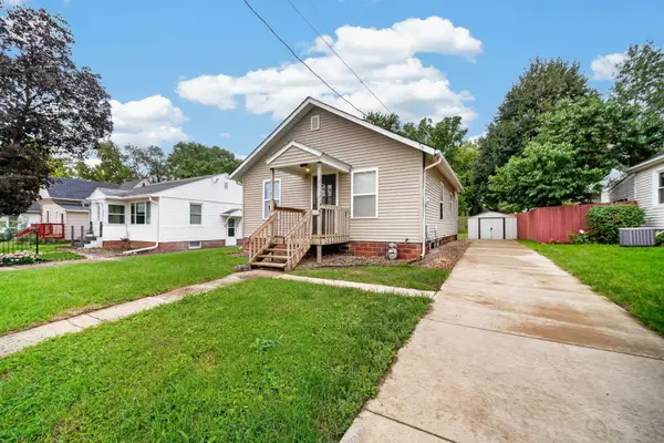 1419 E Tiffin Avenue, Des Moines, IA 50316