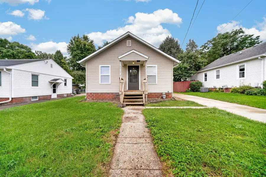 1419 E Tiffin Avenue, Des Moines, IA 50316 - #2