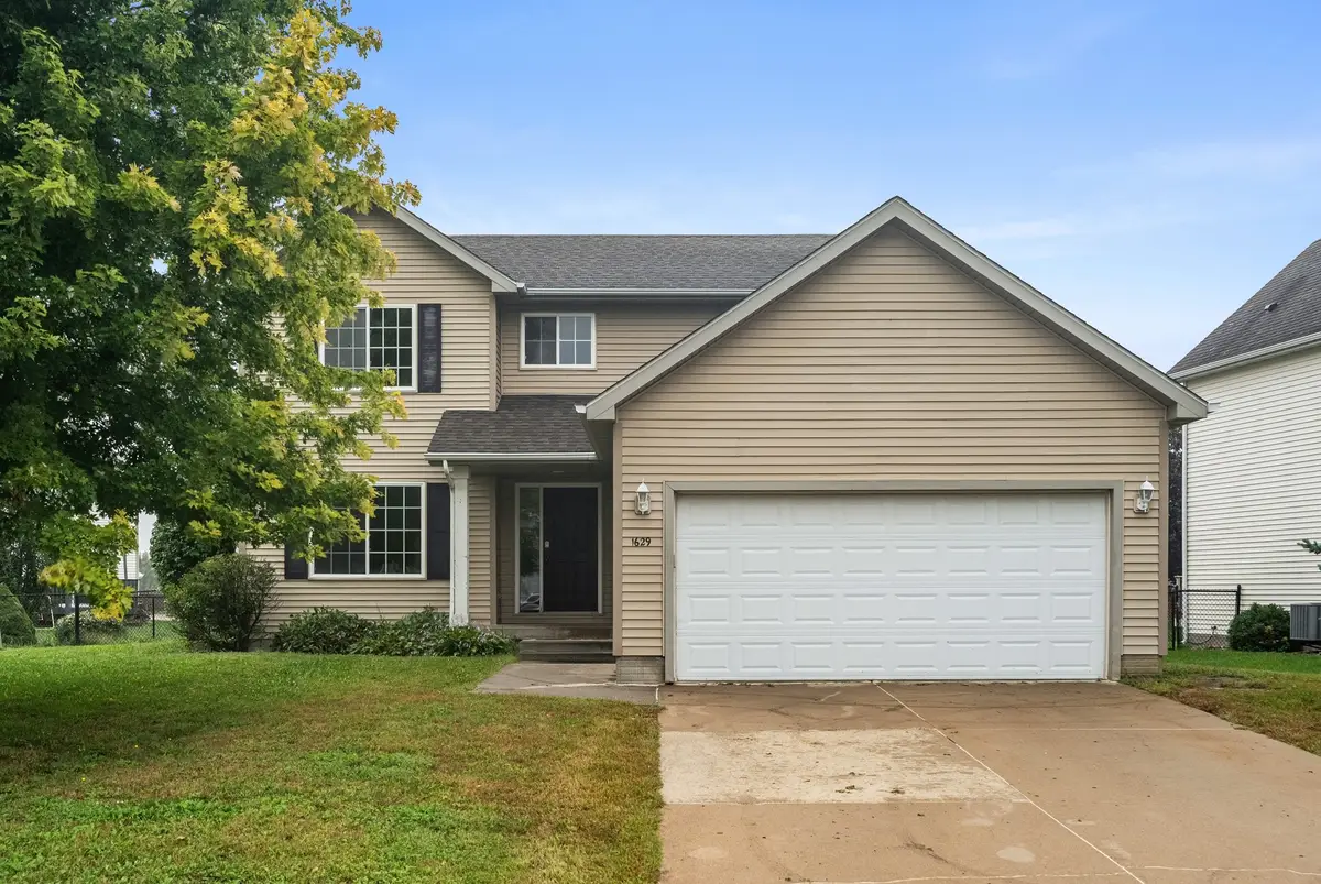 1629 NW College Avenue, Ankeny, IA 50023 - #1