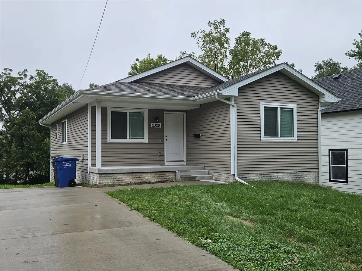 2329 SE 8th Street, Des Moines, IA 50315 - #1