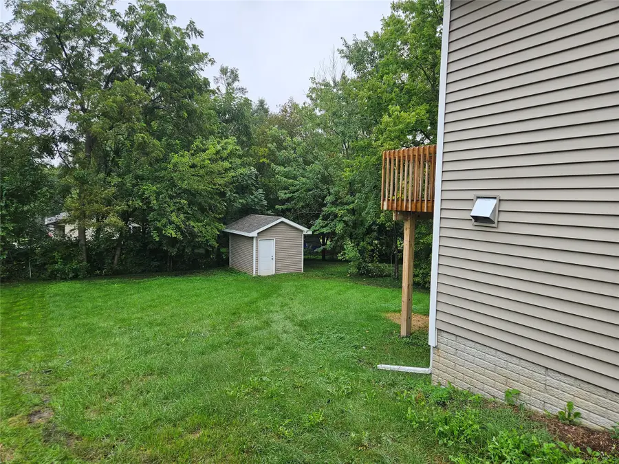 2329 SE 8th Street, Des Moines, IA 50315 - #3