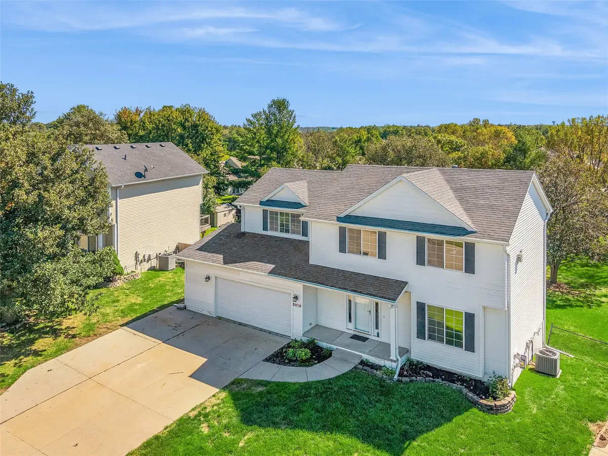 5028 Cherrywood Drive, West Des Moines, IA 50265 - #1