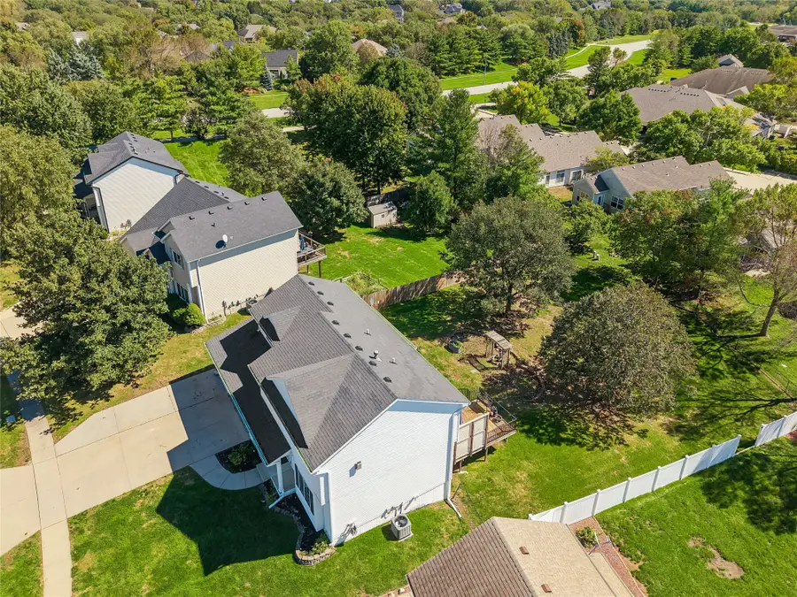 5028 Cherrywood Drive, West Des Moines, IA 50265 - #2