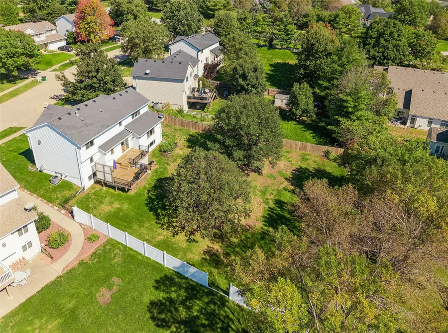 5028 Cherrywood Drive, West Des Moines, IA 50265 - #3