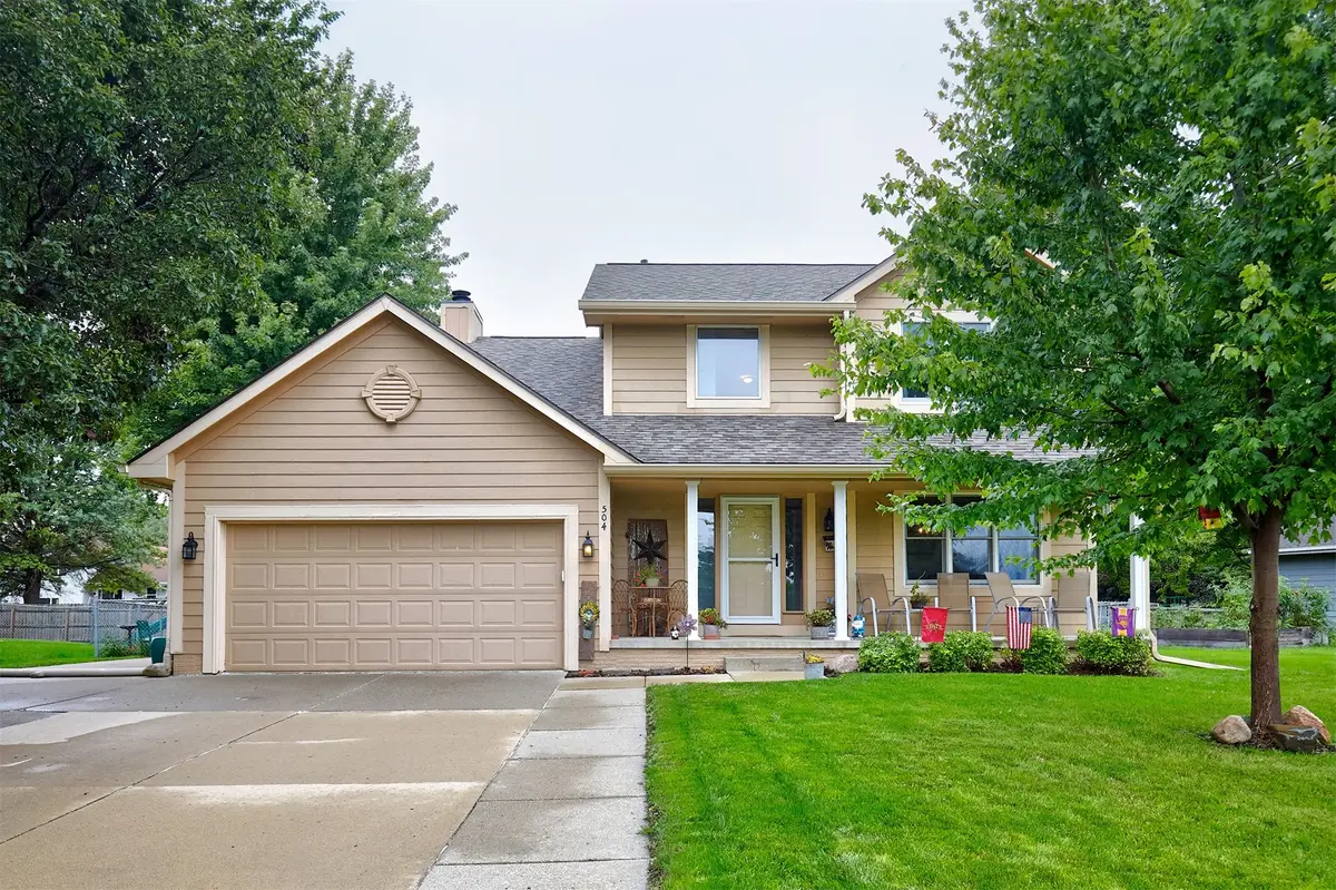 504 SW Maplewood Drive, Grimes, IA 50111 - #1