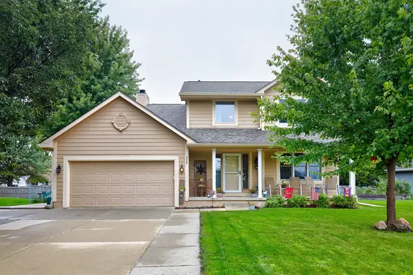 504 SW Maplewood Drive, Grimes, IA 50111