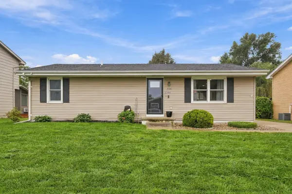 720 NE 5th Street, Grimes, IA 50111