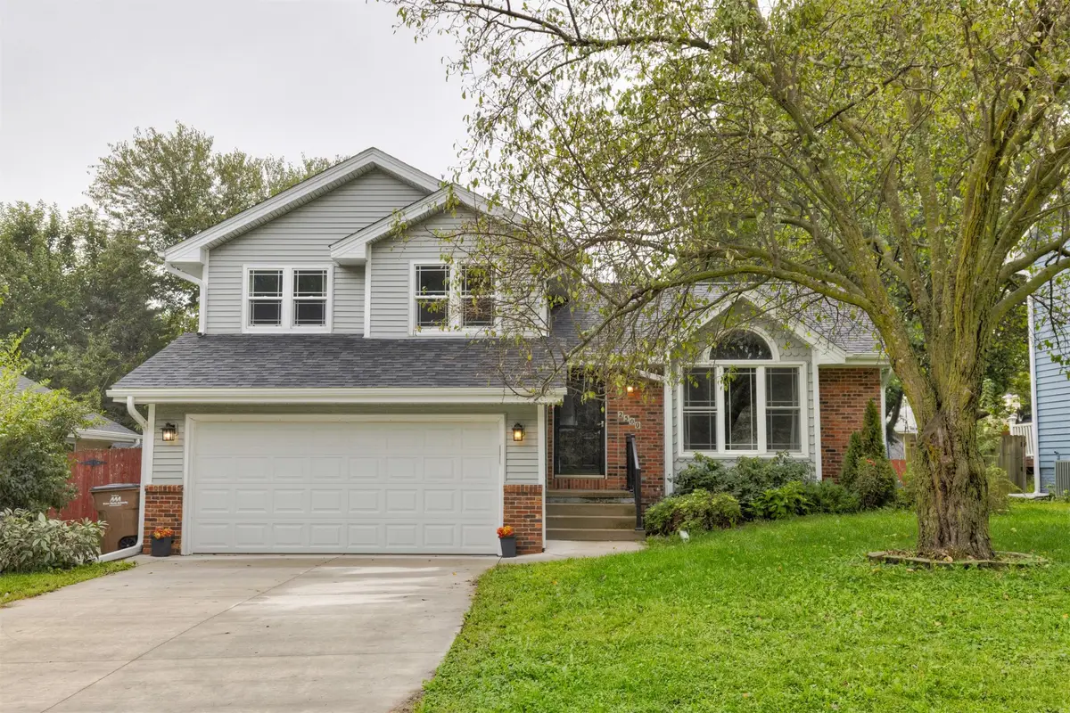 2500 Locust Street, West Des Moines, IA 50265 - #1