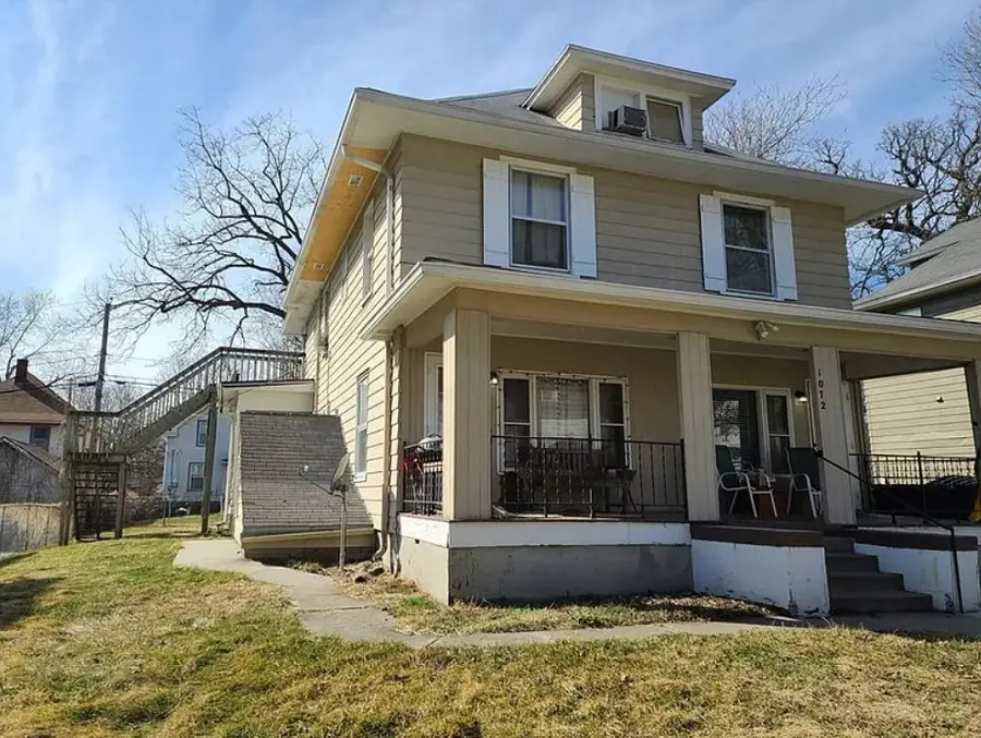1072 27th Street, Des Moines, IA 50311 - #2