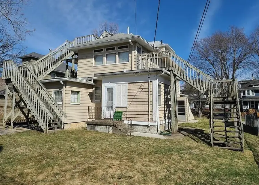 1072 27th Street, Des Moines, IA 50311 - #3