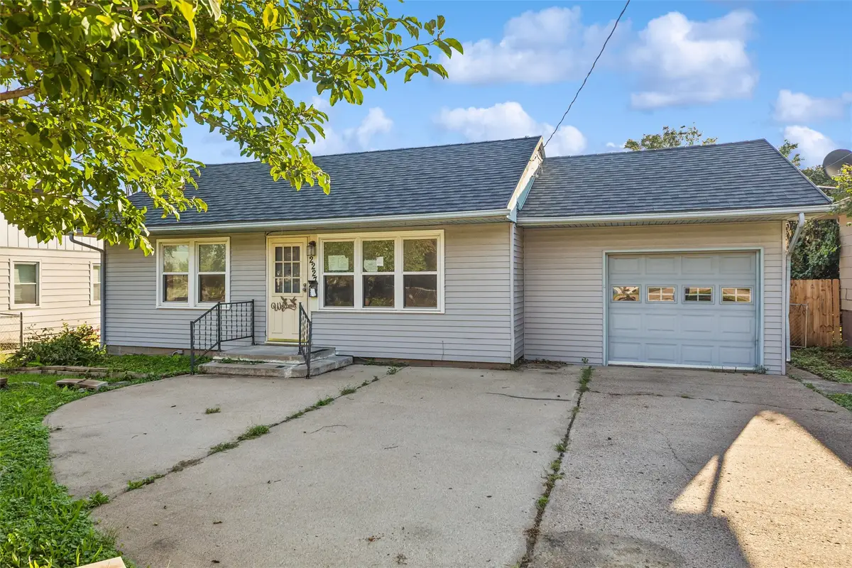 2227 E 23rd Street, Des Moines, IA 50317 - #1