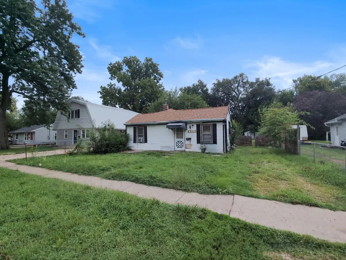 1309 E 26th Street, Des Moines, IA 50317 - #1