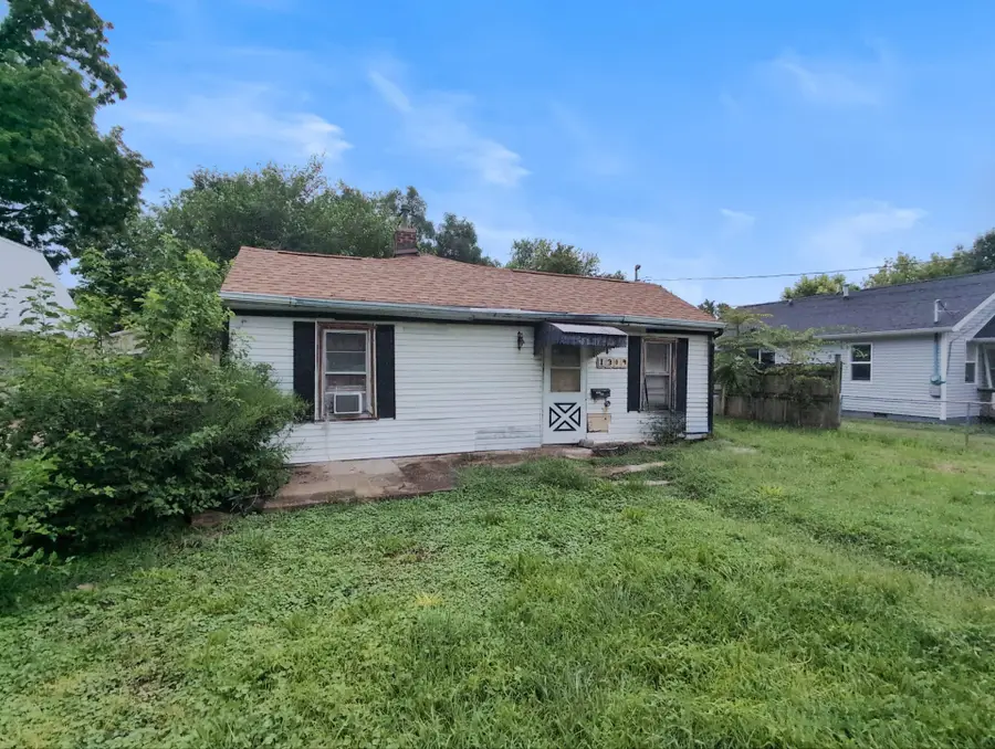 1309 E 26th Street, Des Moines, IA 50317 - #2