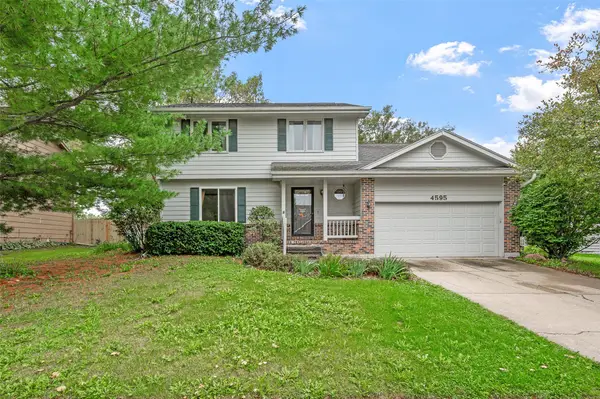 4595 Grant Circle, Pleasant Hill, IA 50327