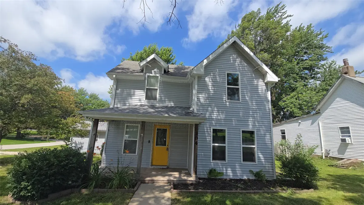304 N Harrison Street, Stuart, IA 50250 - #1