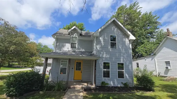 304 N Harrison Street, Stuart, IA 50250