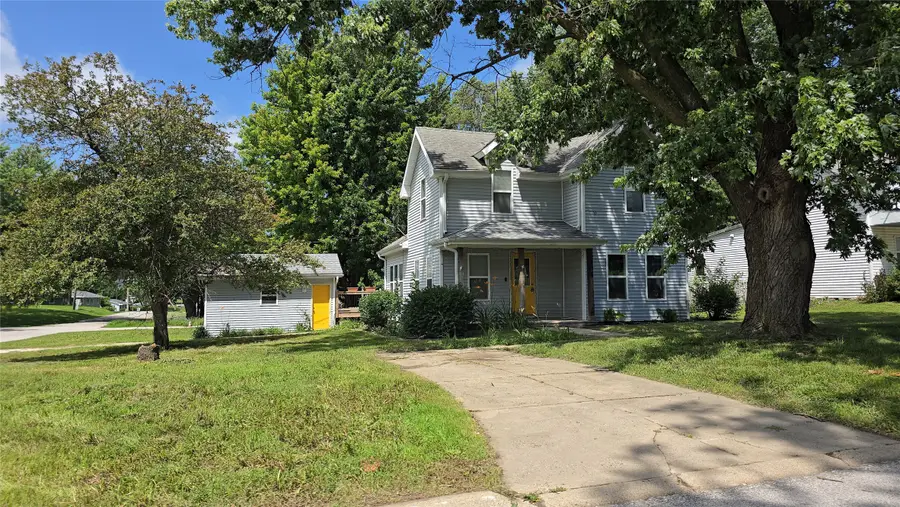 304 N Harrison Street, Stuart, IA 50250 - #2