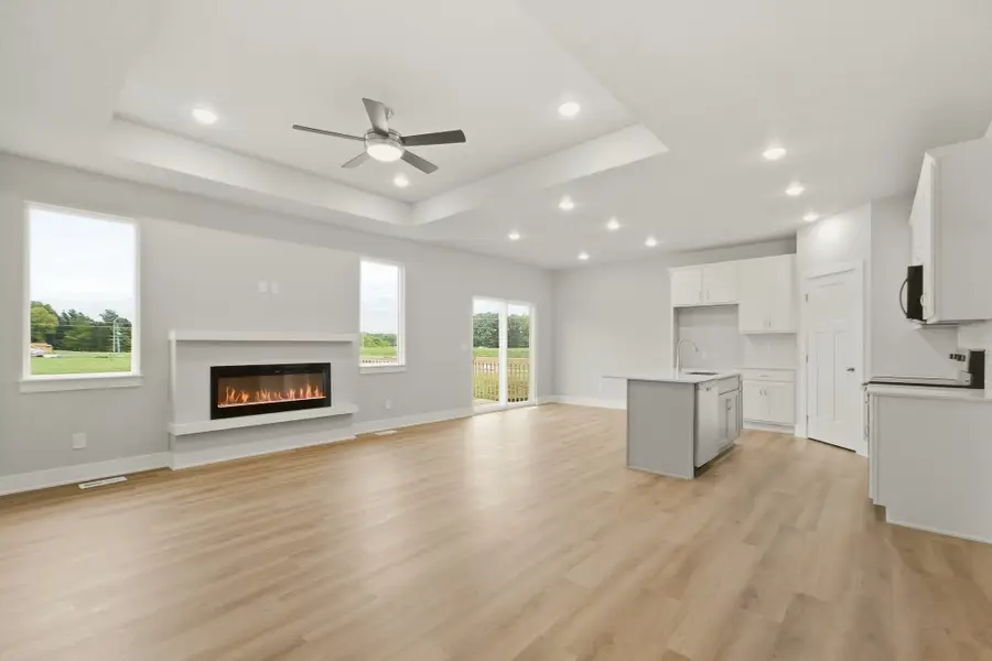 1464 S 91st Street, West Des Moines, IA 50266 - #2