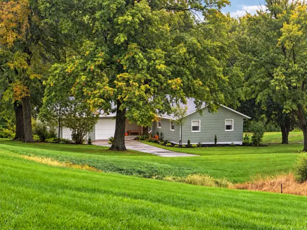 215 Sheriff Avenue, Oskaloosa, IA 52577