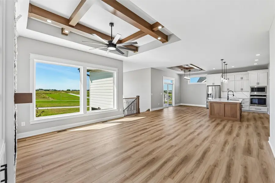 3810 Fieldstone Drive, Waukee, IA 50263 - #3