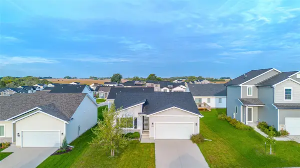 3040 Darling Road, Waukee, IA 50263