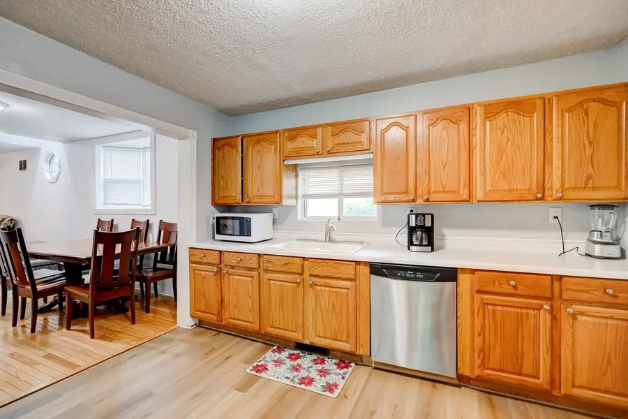 1610 E 8th Street, Des Moines, IA 50316 - #3