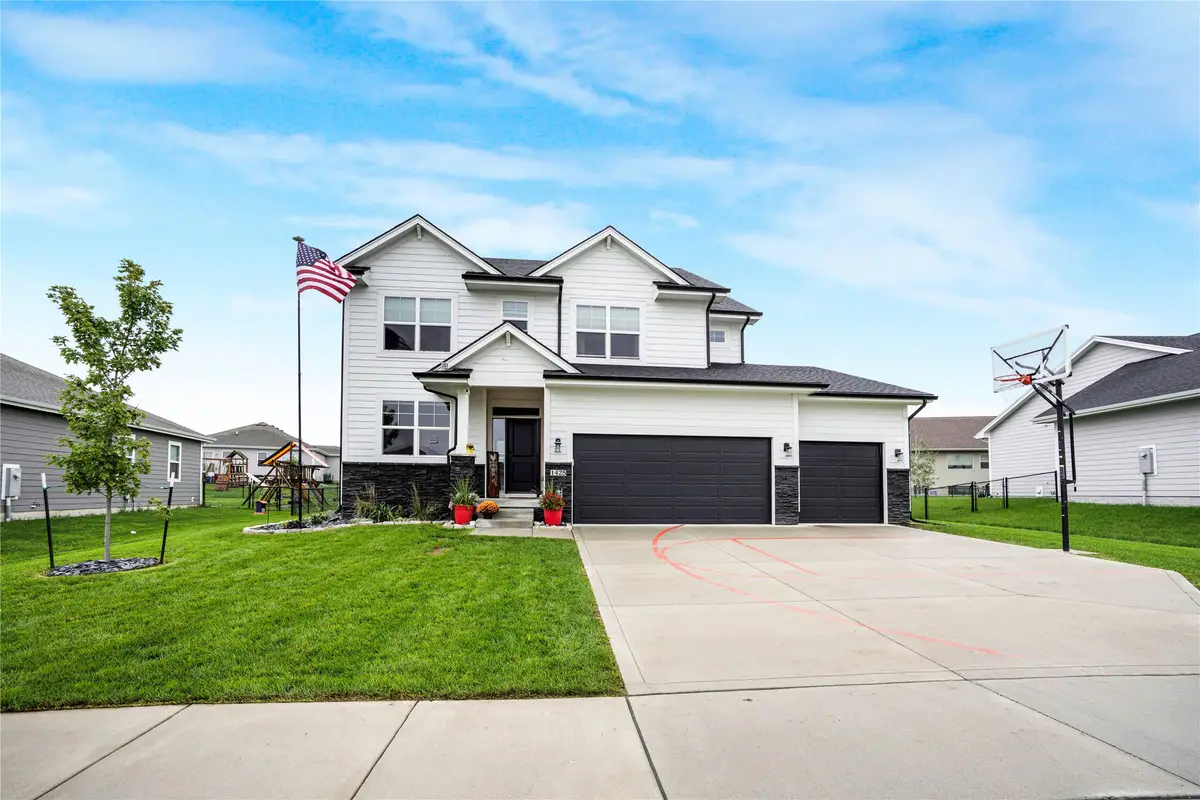 1425 NE Poplar Court, Grimes, IA 50111 - #1