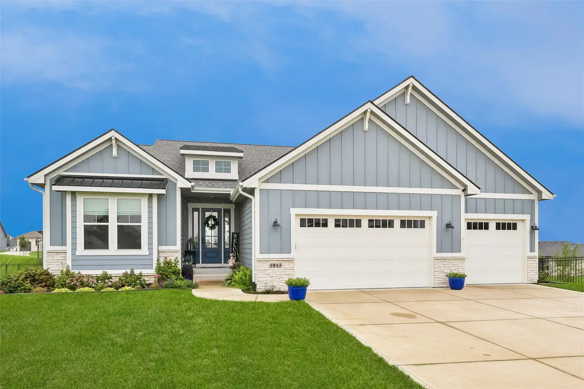 3943 NW 179th Court, Clive, IA 50325 - #1
