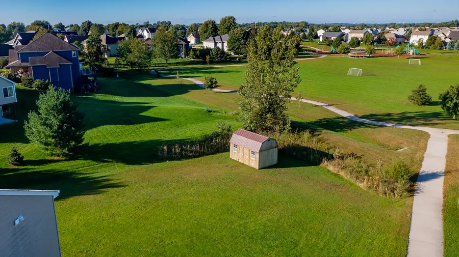 4215 NW 8th Court, Ankeny, IA 50023 - #2