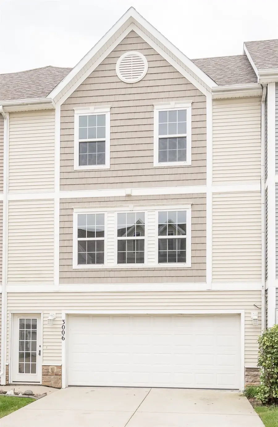 3006 SW Arlan Lane, Ankeny, IA 50023 - #2
