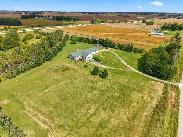 6430 S 20th Avenue W, Newton, IA 50208