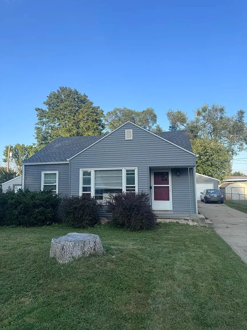 1811 62nd Street, Des Moines, IA 50322 - #1