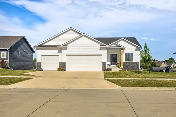 105 Meadowlark Drive, Monroe, IA 50170